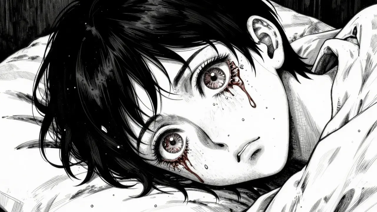 Dry Eye Syndrome Guide: Managing Tear Deficiency and Using Artificial Tears