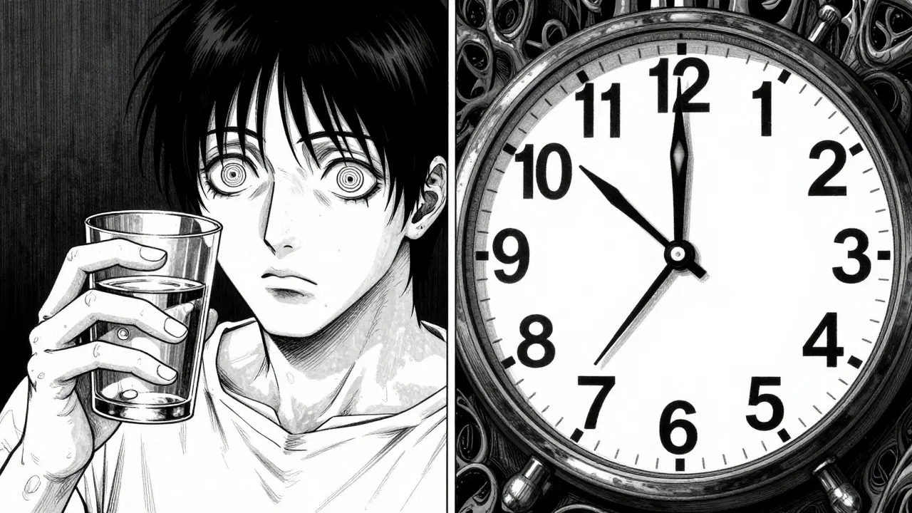 Exceptions and Special Cases