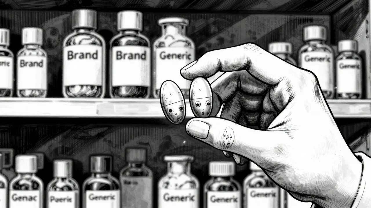 Managing Therapeutic Equivalents in Combination Drug Products