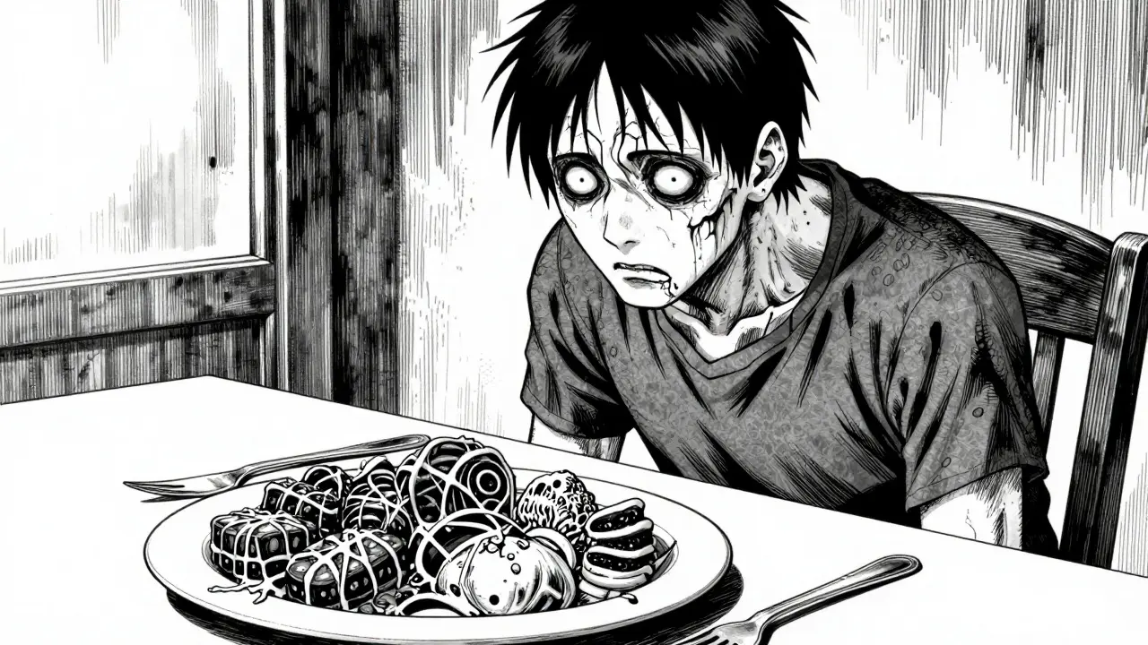 Nutrition During Chemotherapy: How to Manage Nausea and Maintain Weight